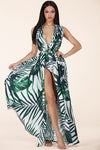 MAXI VESTIDO BIKINI ALIKA