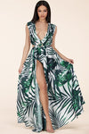 MAXI VESTIDO BIKINI ALIKA