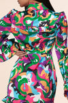 VESTIDO TAYLOR MULTICOLOR