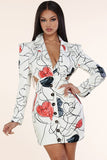 VESTIDO-BLAZZER SWEET HEART