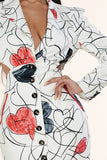 VESTIDO-BLAZZER SWEET HEART