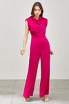 JUMPSUIT SENKA MAGENTA