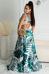 MAXI VESTIDO BIKINI ALIKA