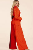 SET TRAJE RAYADO GRADIENT
