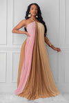 MAXI VESTIDO RAINBOW PASTEL