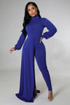 SET SARA AZUL IRREGULAR, BODY Y LEGGING