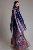 MAXI VESTIDO BRISIA FLORAL