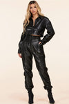 SET KALIA PIEL NEGRO