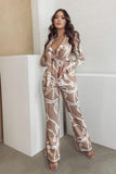 SET TRAJE ZARIA SACO/PANTALON