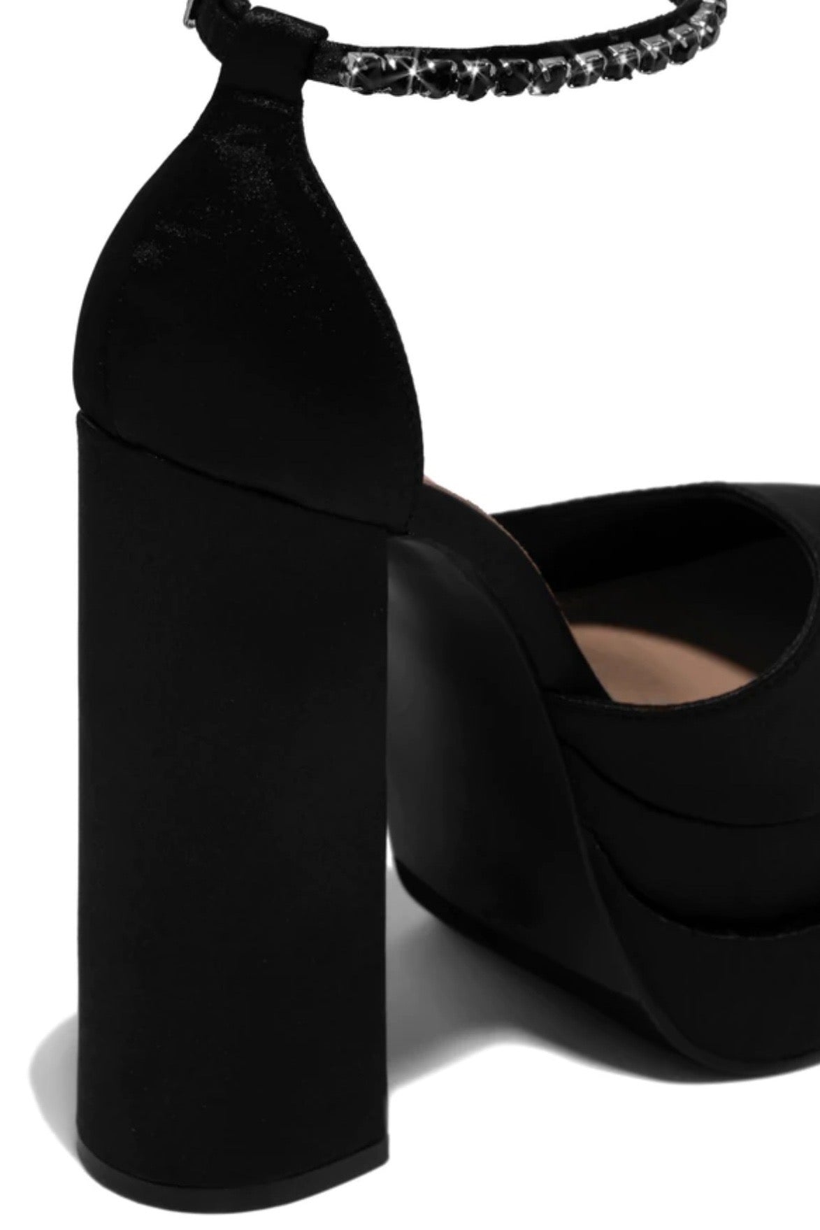 Zapatilla medusa top