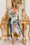 TRAJE LUX VERSA BLAZZER